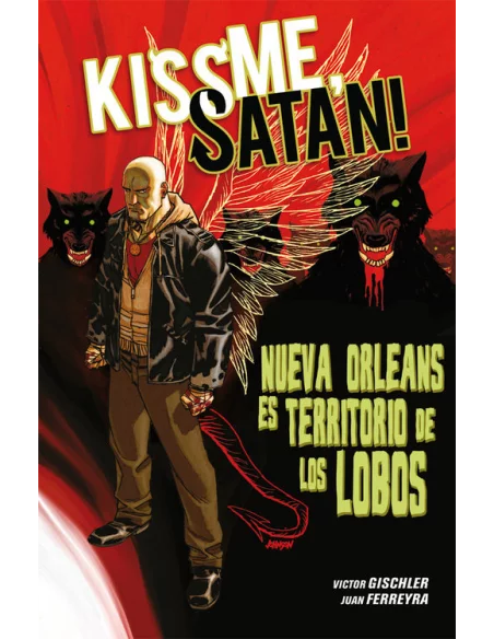 Kiss me, Satan-10