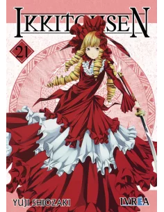 Ikkitousen 21-10