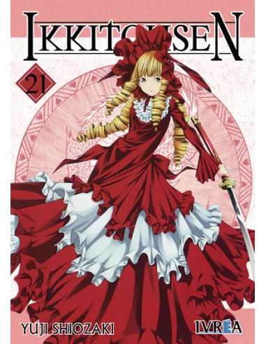 Ikkitousen 21-10