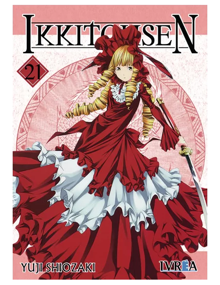Ikkitousen 21-10
