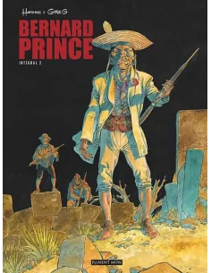 Bernard Prince Integral 02-10