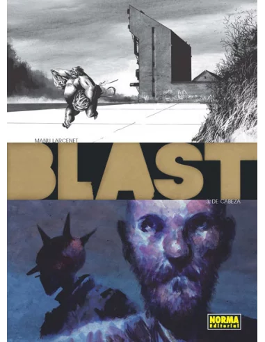 Blast 03. De cabeza-10