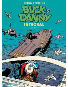 Buck Danny Integral 05-10