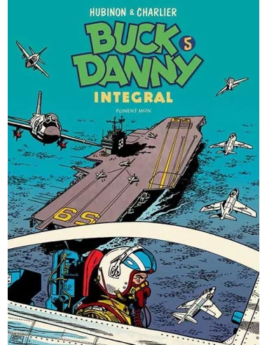 Buck Danny Integral 05-10
