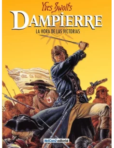 Dampierre Integral 01: La hora de las victorias-10