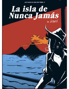 Los viajes de Juan sin tierra 2: La isla de nunca -10