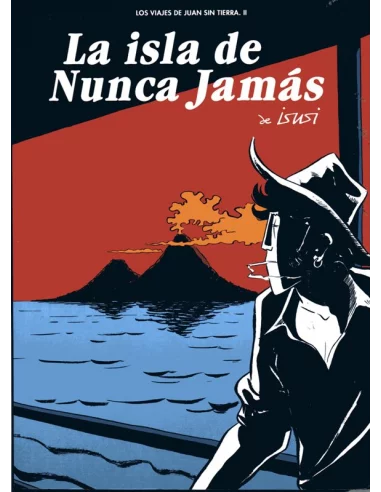Los viajes de Juan sin tierra 2: La isla de nunca -10