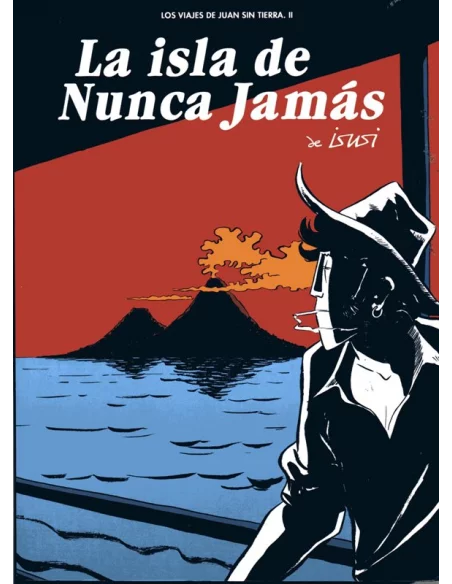 Los viajes de Juan sin tierra 2: La isla de nunca -10