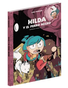 Hilda y el perro negro-10