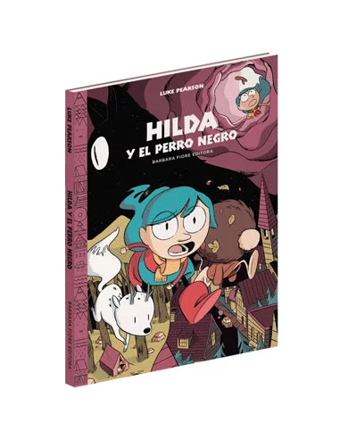Hilda y el perro negro-10