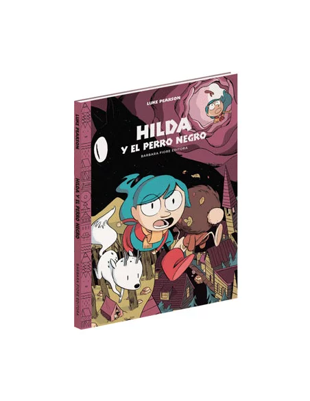 Hilda y el perro negro-10