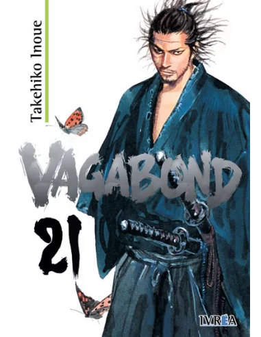 Vagabond 21-10