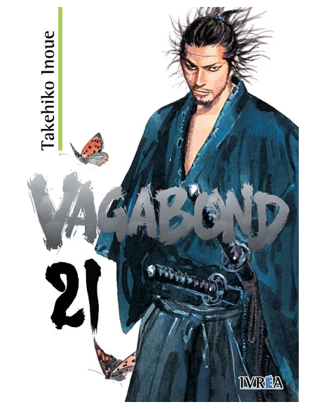 Vagabond 21-10