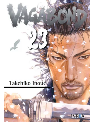 Vagabond 23-10