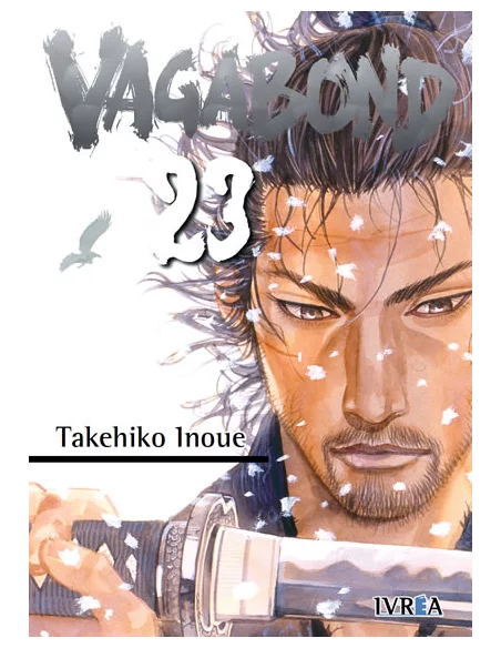 Vagabond 23-10