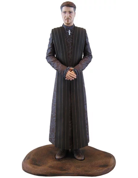 Juego de Tronos Estatua Petyr Baelish PVC 20 cm-10