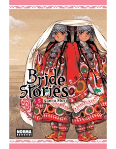 Bride Stories 05-10