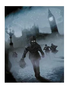 Scotland Yard Integral-10