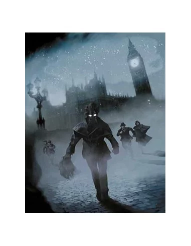 Scotland Yard Integral-10