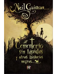 es::El cementerio sin lápidas y otras historias negras