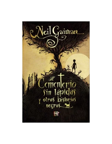 es::El cementerio sin lápidas y otras historias negras