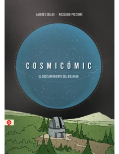 Cosmicómic-10
