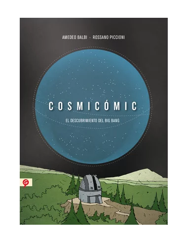 Cosmicómic-10