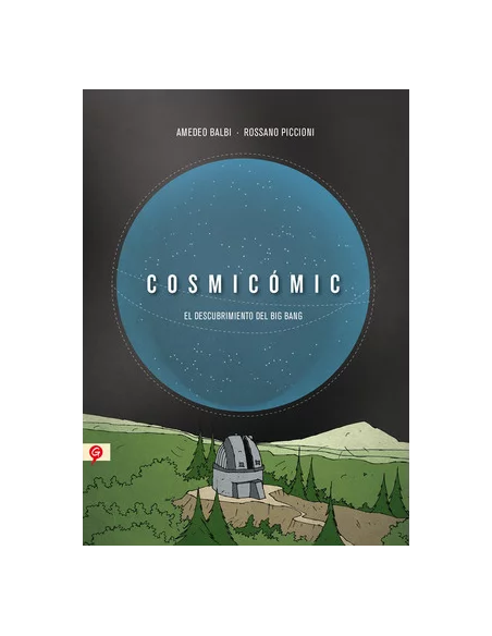 Cosmicómic-10