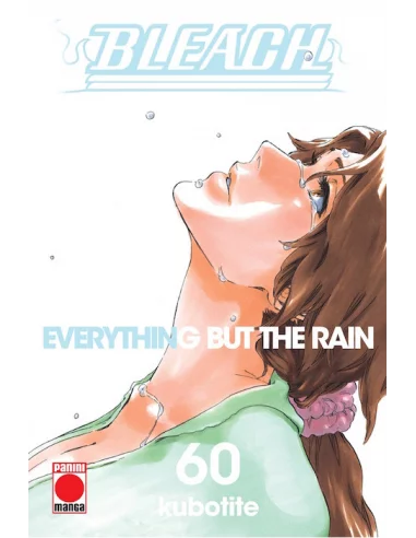 Bleach 60: Everything but the rain-10