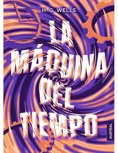 es::La máquina del tiempo