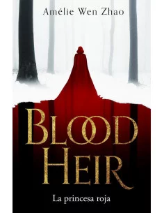 es::La Princesa Roja Blood Heir