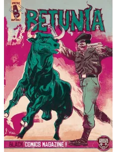 es::Betunia