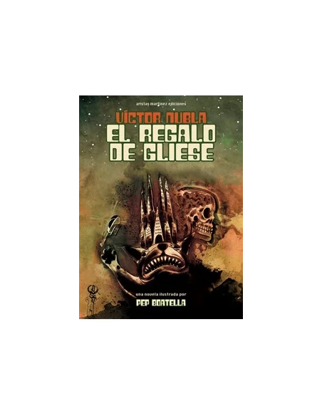 es::El Regalo De Gliese