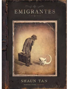 es::Emigrantes Rústica