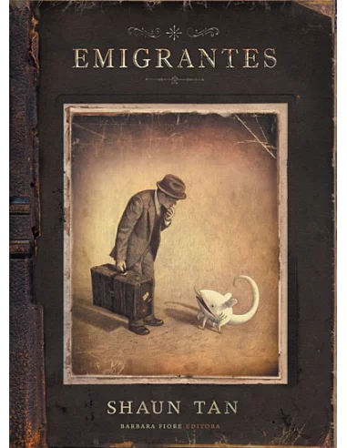 es::Emigrantes Rústica