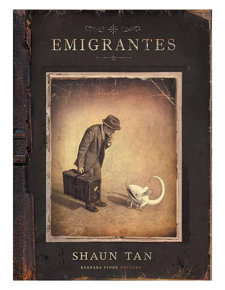 es::Emigrantes Rústica