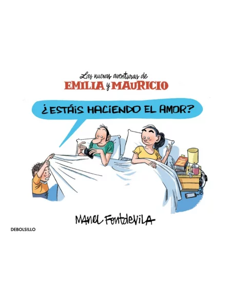 ¿Estáis haciendo el amor? Las nuevas aventuras de-10