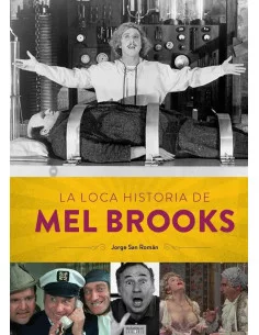 es::La loca historia de Mel Brooks