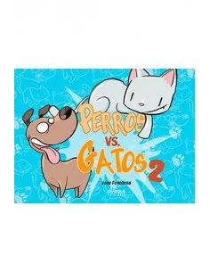 es::Perros vs gatos 2