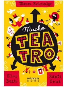 es::Mucho Teatro