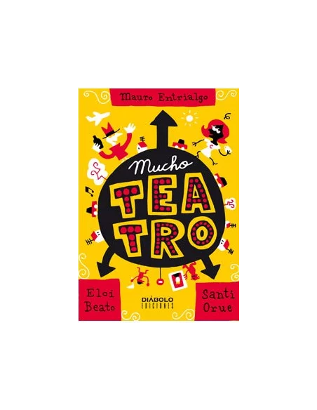 es::Mucho Teatro
