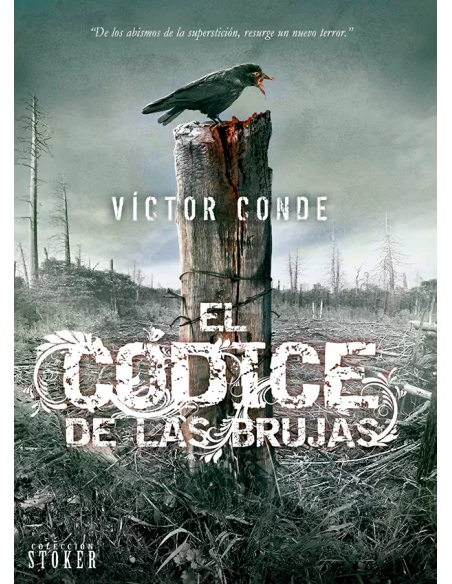 El códice de las brujas-10