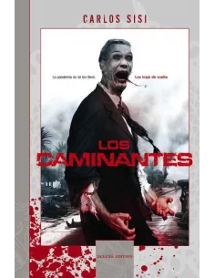 Los Caminantes Edición De Luxe-10
