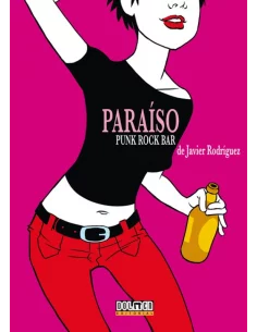 Paraíso. Punk Rock Bar-10