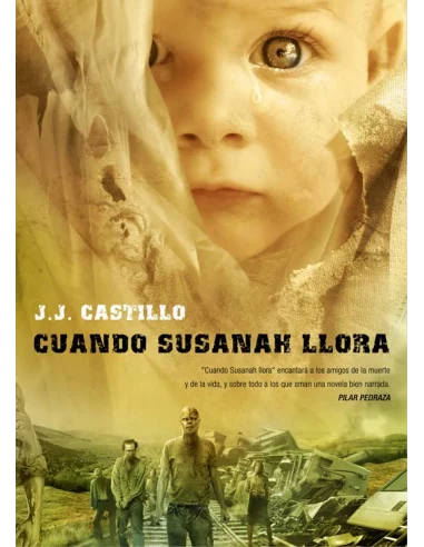 Cuando Susanah llora-10