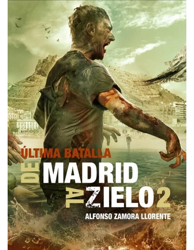 De Madrid al Zielo 2: Última batalla-10