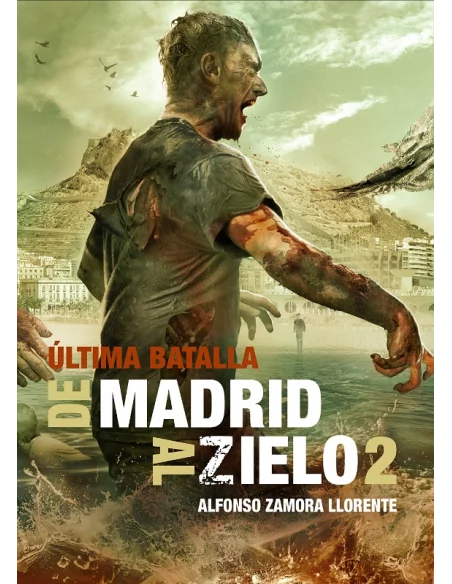 De Madrid al Zielo 2: Última batalla-10