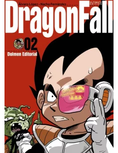 Dragon Fall 02. Ultimate Edition-10