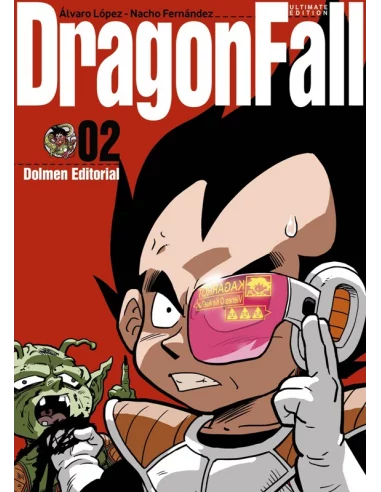 Dragon Fall 02. Ultimate Edition-10