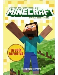 Cómo divertirse con Minecraft para siempre-10